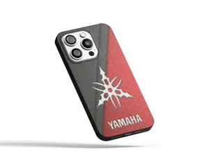 Yamaha Custodia Telefono Design Robusto Resistente